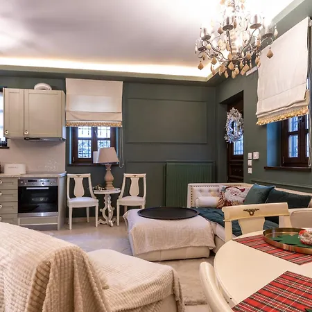 Rock Dandy La Maison De L Ours - Fireplace Retreat * Nimfaíon