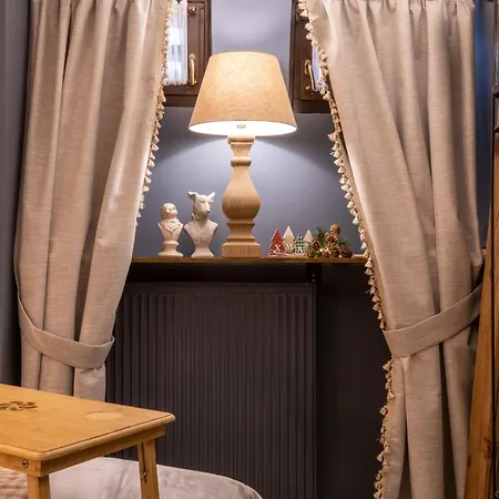 Rock Dandy La Maison De L Ours - Fireplace Retreat 빌라 *