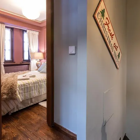 빌라 Rock Dandy La Maison De L'Ours - Unique Mountain Escape *