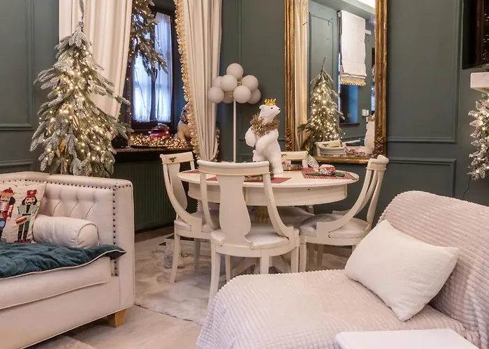 Rock Dandy La Maison De L Ours - Fireplace Retreat * Nimfaíon