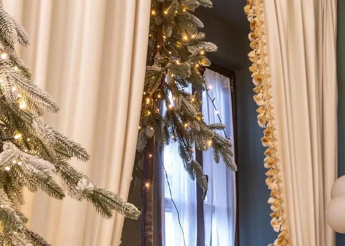 Rock Dandy La Maison De L Ours - Fireplace Retreat Villa