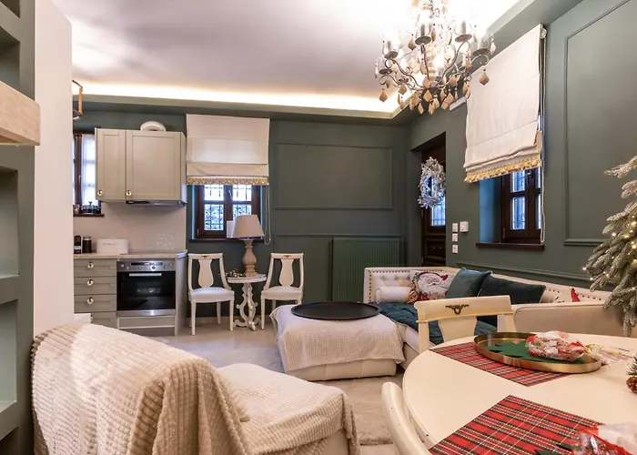 Rock Dandy La Maison De L Ours - Fireplace Retreat * Nimfaíon