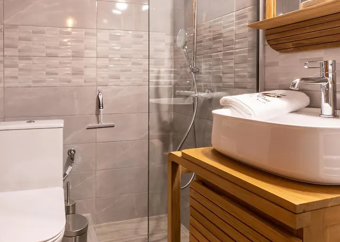 Villa Rock Dandy La Maison De L Ours - Fireplace Retreat