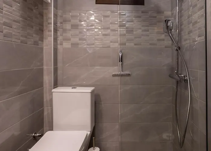 Villa Rock Dandy La Maison De L Ours - Fireplace Retreat