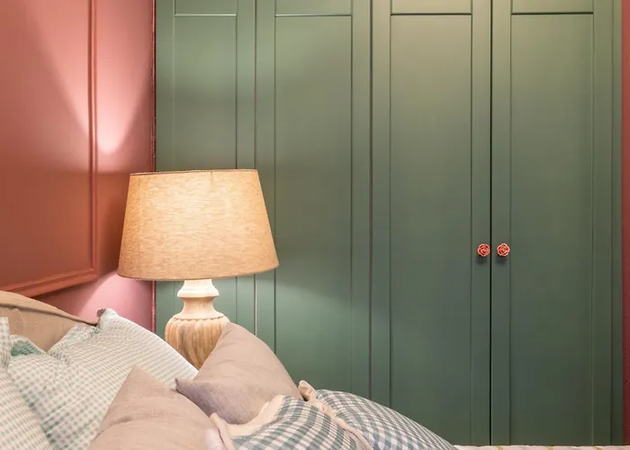 Rock Dandy La Maison De L Ours - Fireplace Retreat Villa