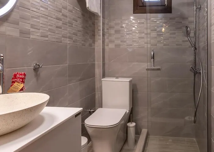 Villa Rock Dandy La Maison De L Ours - Fireplace Retreat *