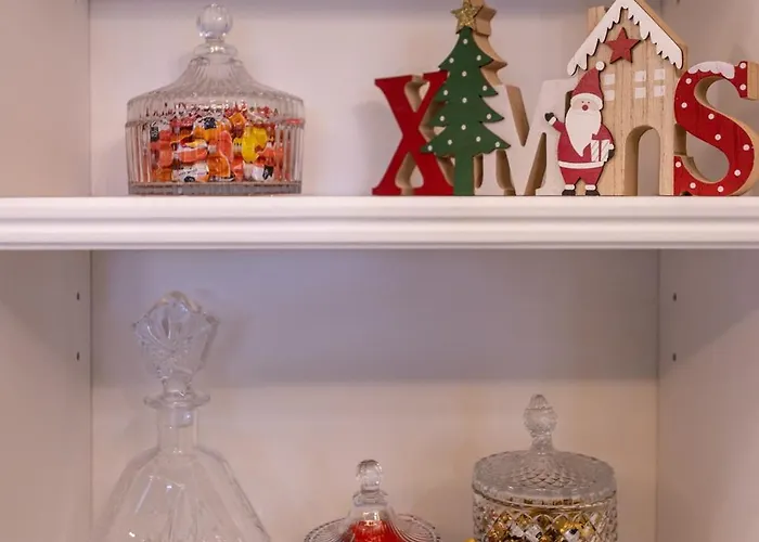 Villa Rock Dandy La Maison De L Ours - Fireplace Retreat Nimfaíon