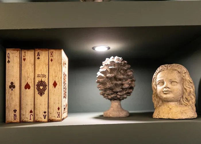 Rock Dandy La Maison De L Ours - Fireplace Retreat Villa