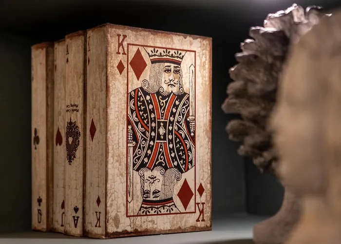 Villa Rock Dandy La Maison De L Ours - Fireplace Retreat