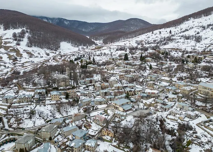 Rock Dandy La Maison De L Ours - Fireplace Retreat Villa *